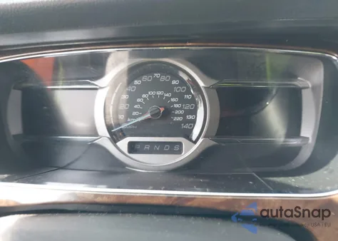 2016 Ford Taurus Limited from USA, damaged, VIN 1FAHP2F81GG140007